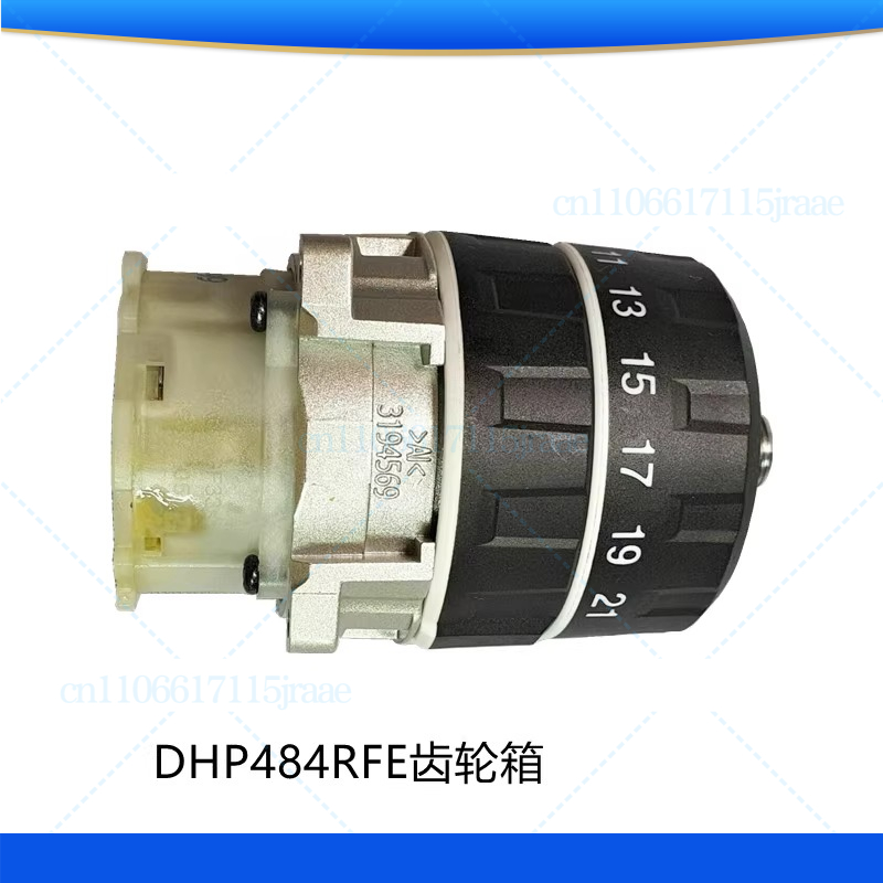 Makita Drill Ddf484 - Makita Makita DHP484 Şarj Edilebilir Matkap