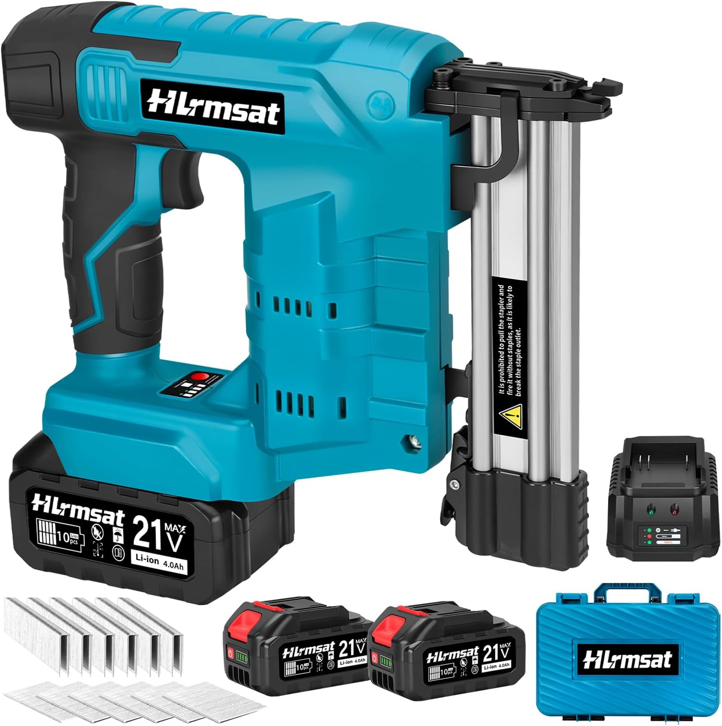 Home Improvement Brad - Kablosuz 18 Kalibreli Brad Çivi Tabancası,