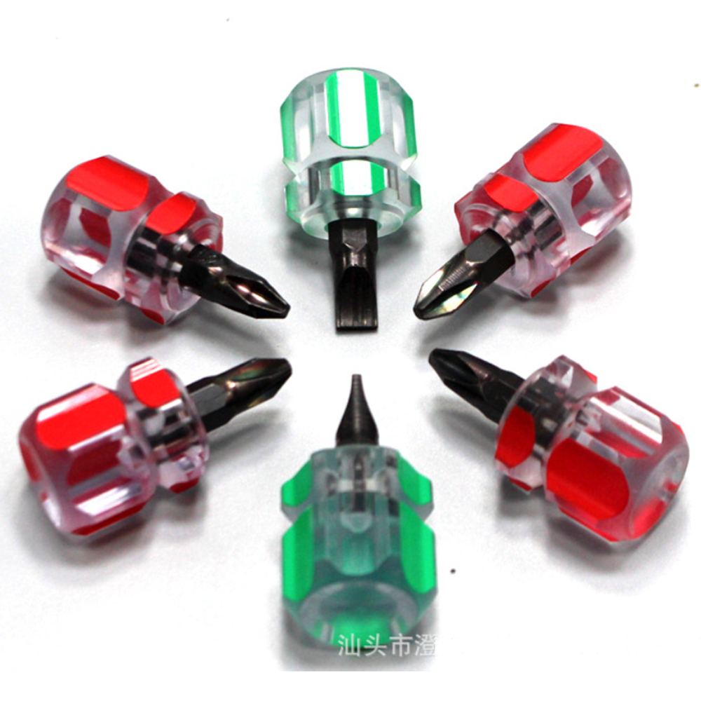 Screwdriver Set Precision - Tornavida Seti Seti Mini Küçük Taşınabilir