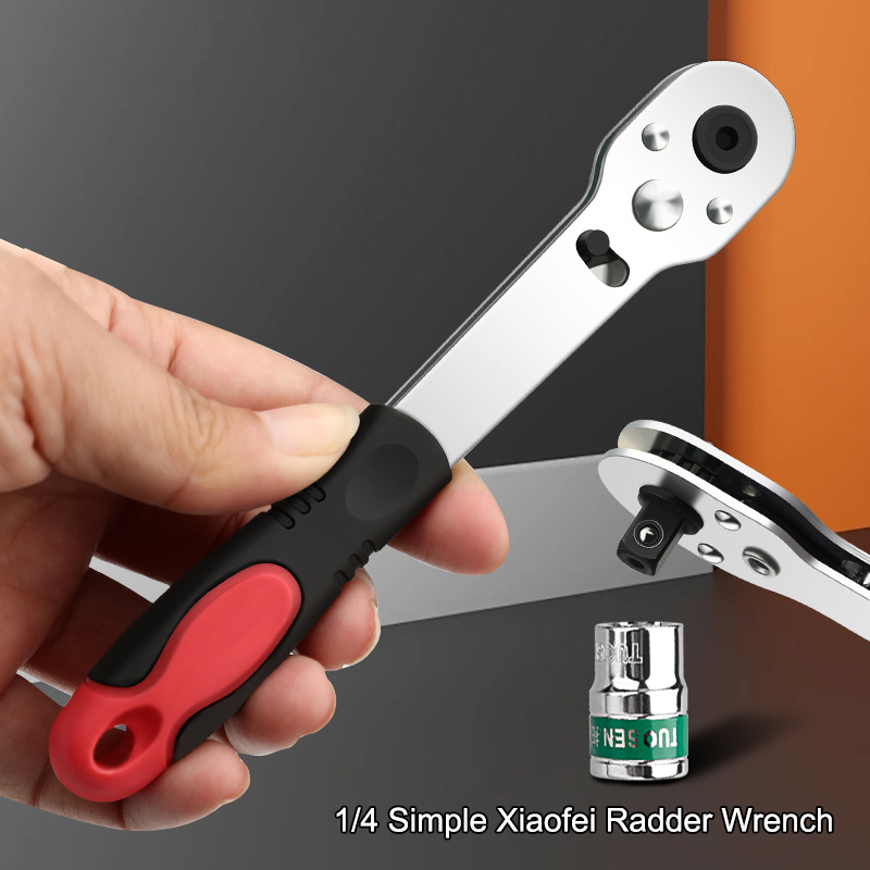 Home Improvement Services - Yüksek Karbonlu Çelik 1/4