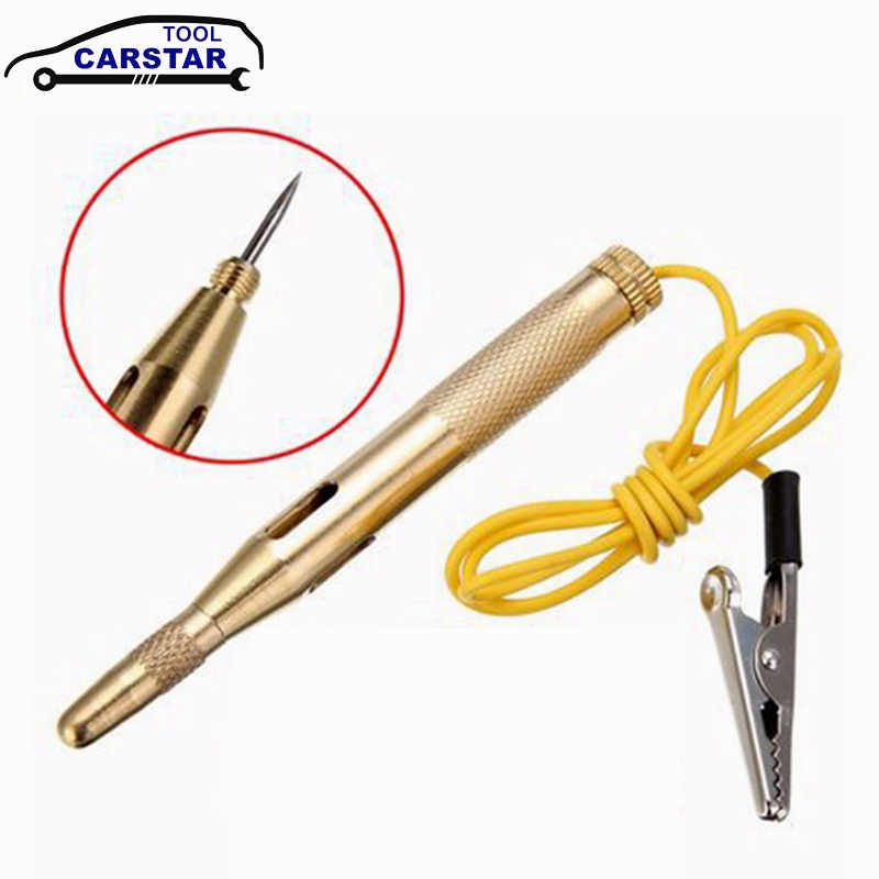 Cable Staple Clip - Yeni DC 6V-24V kablo ve klip