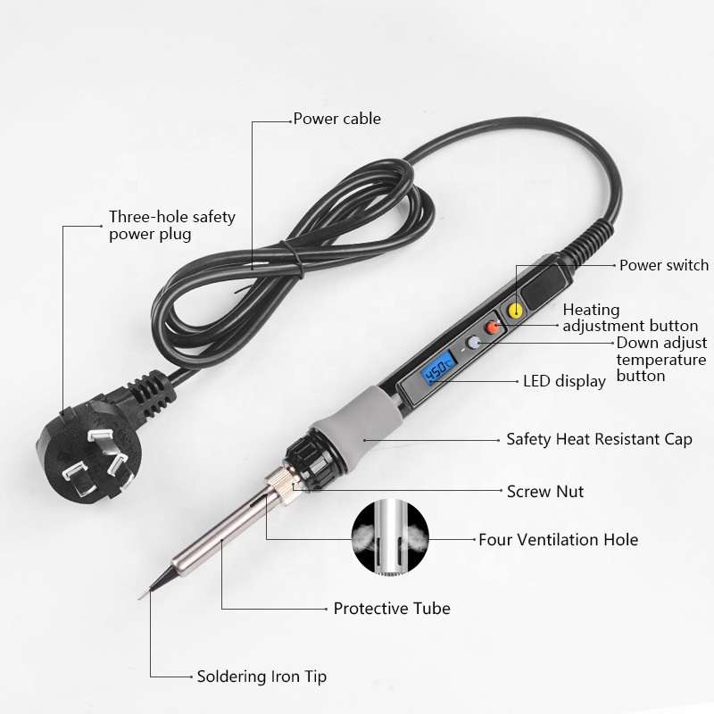 Dijital Göstergeli Elektrikli  - Screwdriver Set Precision incelemesi ve fiyatı