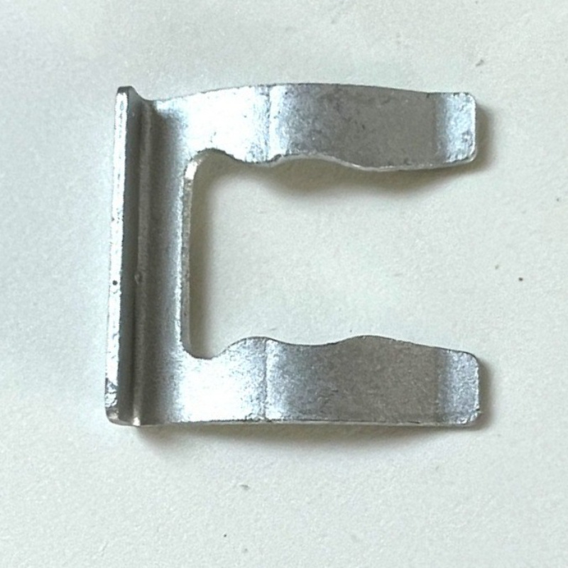 10/20 Adet Paslanmaz Çelik U Ş - Cable Staple Clip incelemesi ve fiyatı