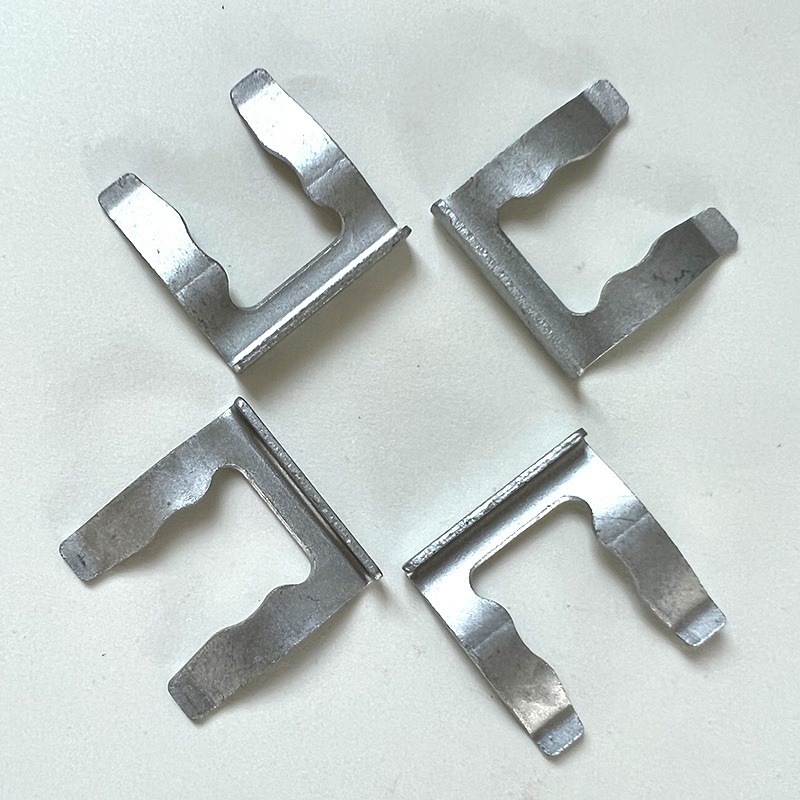 10/20 Adet Paslanmaz Çelik U Ş - Cable Staple Clip incelemesi ve fiyatı