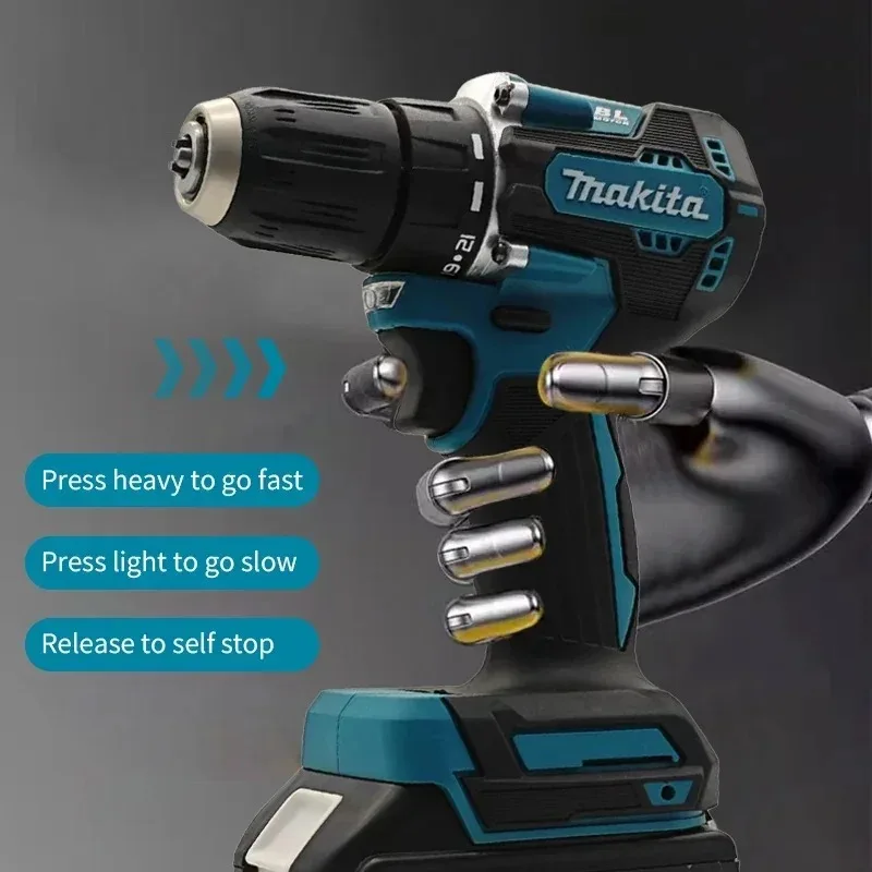 Makita %100 Orijinal DDF487 Ak - Makita Drill Ddf484 incelemesi ve fiyatı