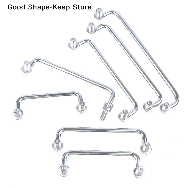 Karbon Çelik Metal Kapı Çekmec - Cabinet Handle Pull incelemesi ve fiyatı