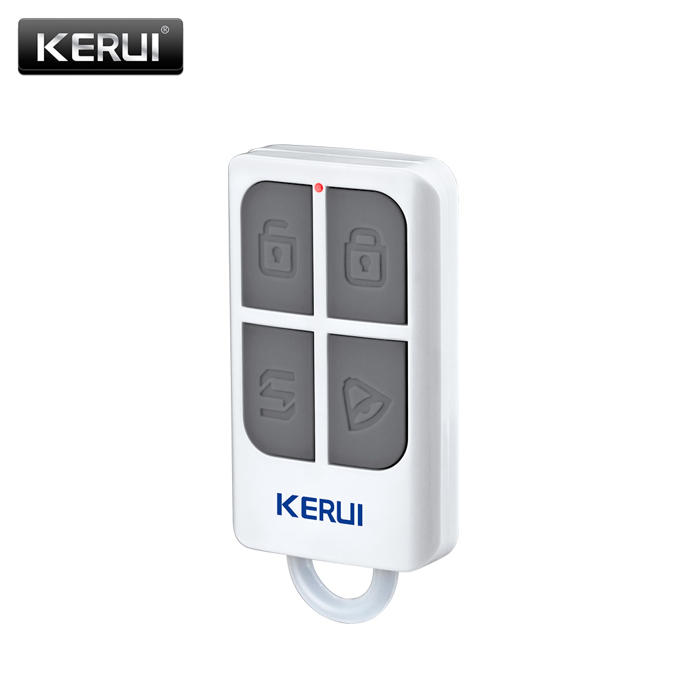KERUI Kablosuz Yüksek Performa - Home Improvement Hardware incelemesi ve fiyatı