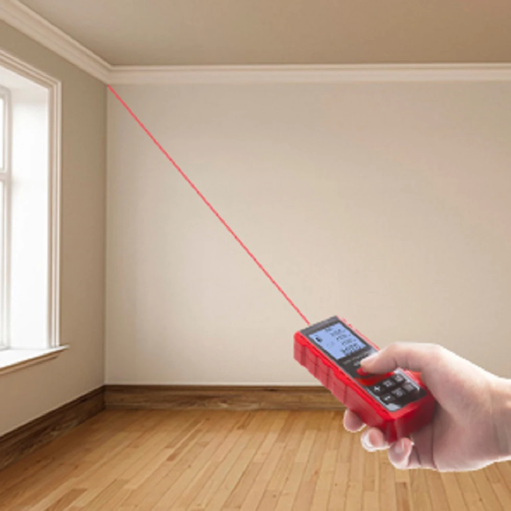 Projektör NF-271 lazer mesafe  - Home Improvement Services incelemesi ve fiyatı