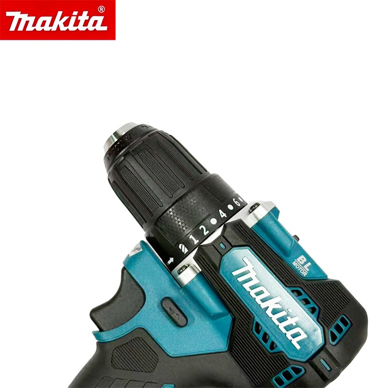 Makita DDF487 18V Akülü Fırças - Makita Drill Ddf484 incelemesi ve fiyatı