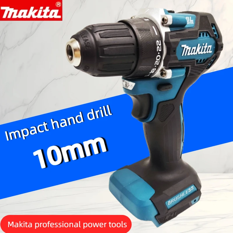Makita DDF487 18V Kablosuz Fır - Makita Drill Ddf484 incelemesi ve fiyatı
