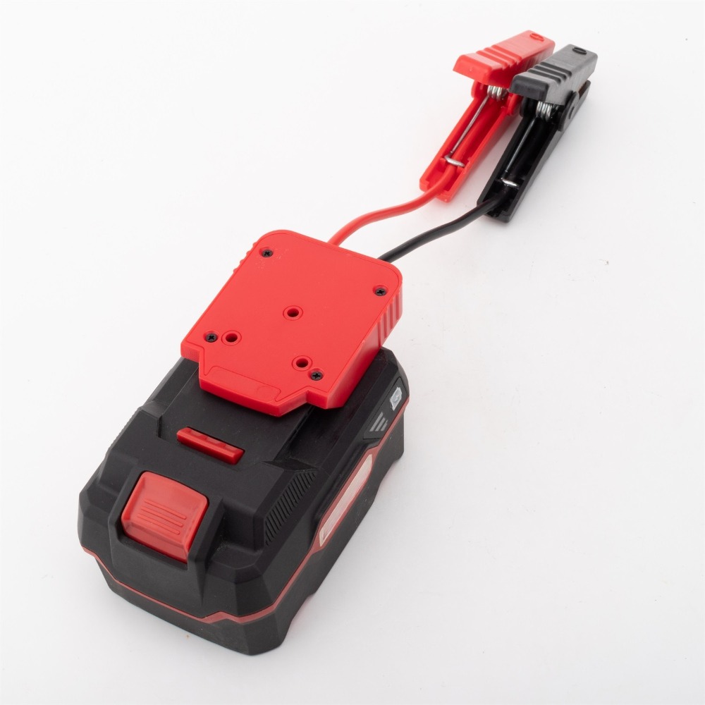 Lidl Parkside X20V TEAM Pil iç - Cable Staple Clip incelemesi ve fiyatı