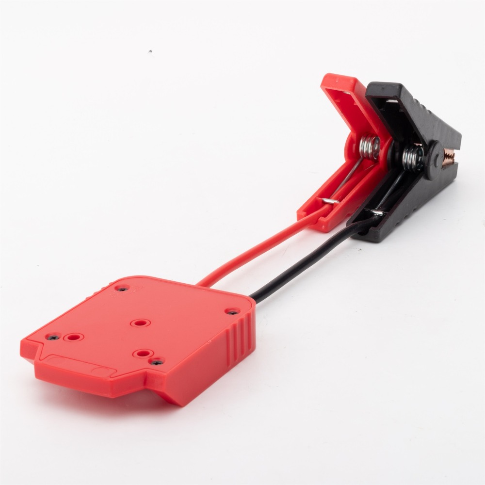 Lidl Parkside X20V TEAM Pil iç - Cable Staple Clip incelemesi ve fiyatı