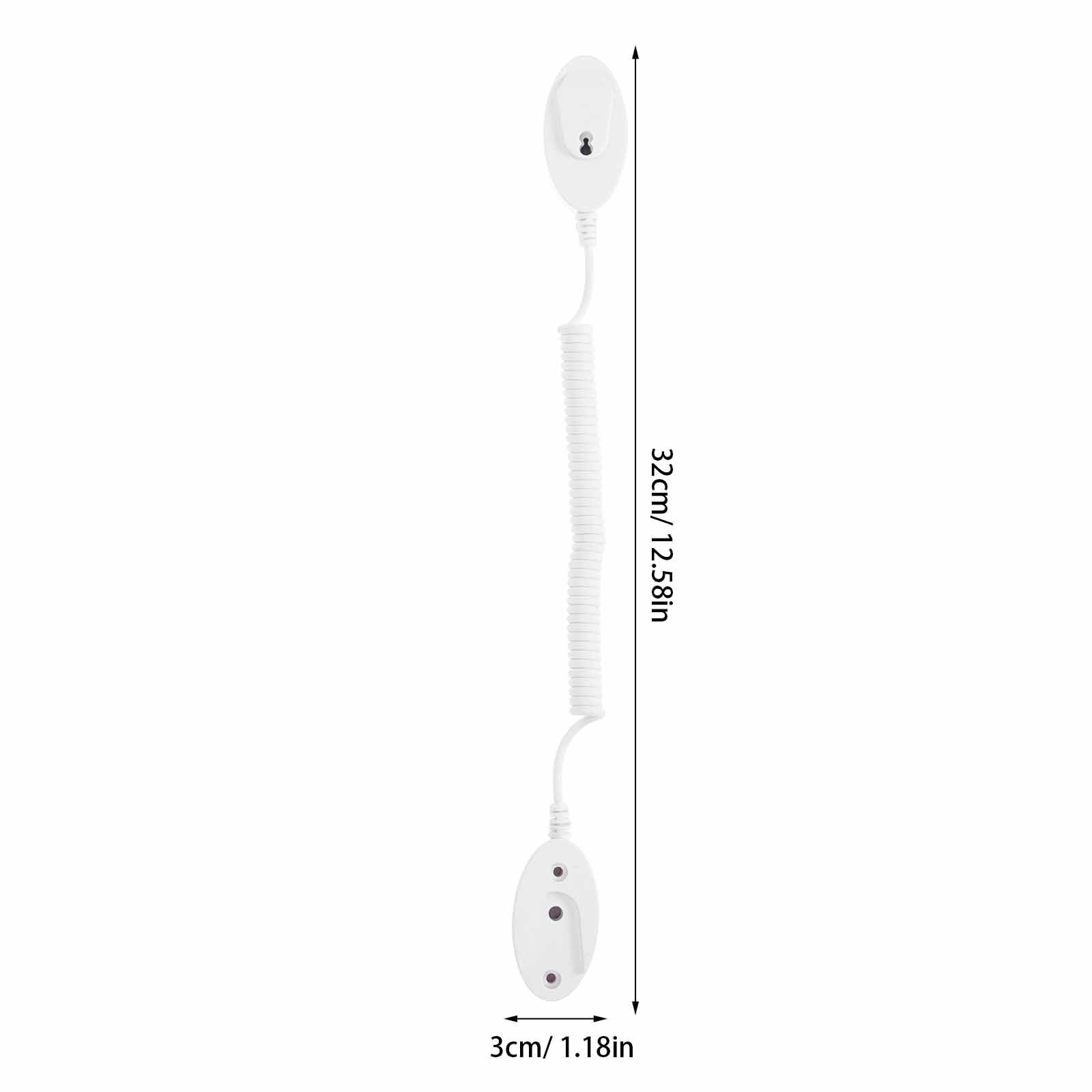 4 Adet Kayıp Önleyici Uzaktan  - Home Improvement Hardware incelemesi ve fiyatı