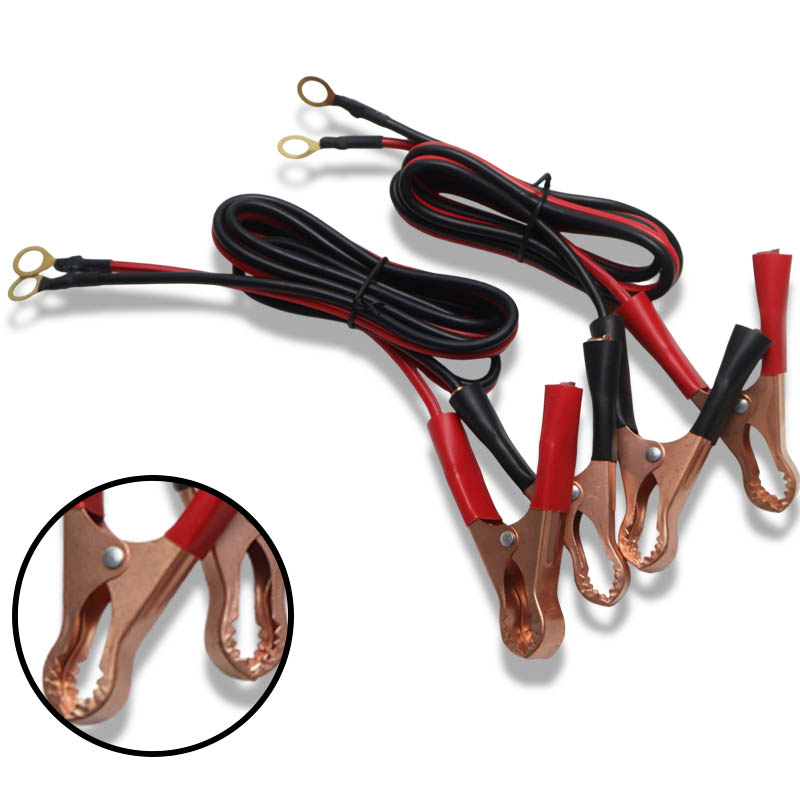 Araba Akü Klipsi Kablosu 50AMP - Cable Staple Clip incelemesi ve fiyatı