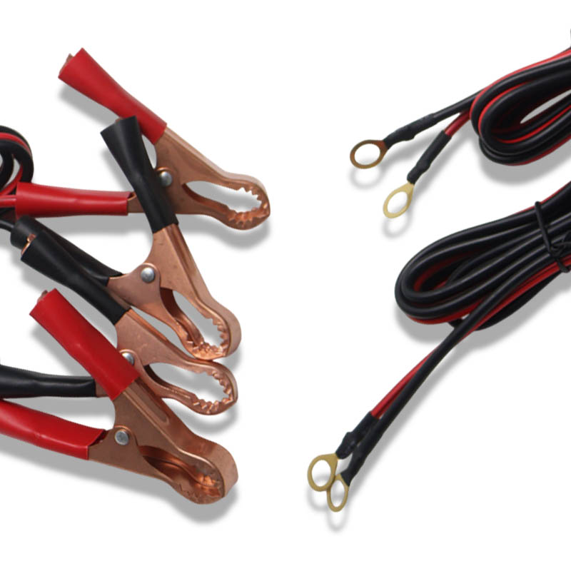 Araba Akü Klipsi Kablosu 50AMP - Cable Staple Clip incelemesi ve fiyatı