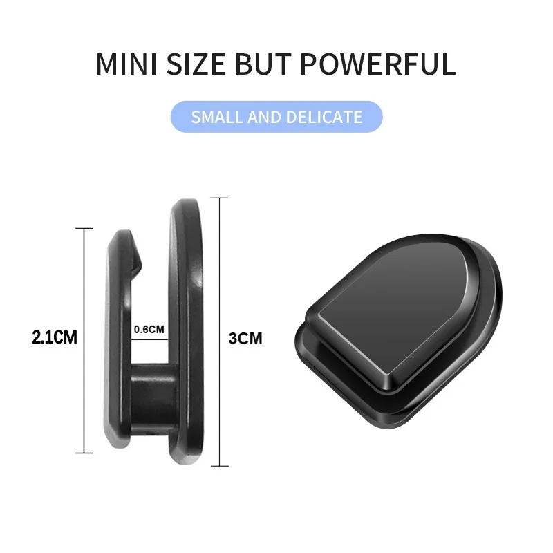 10 adet Araba Mini Kendinden Y - Cable Staple Clip incelemesi ve fiyatı