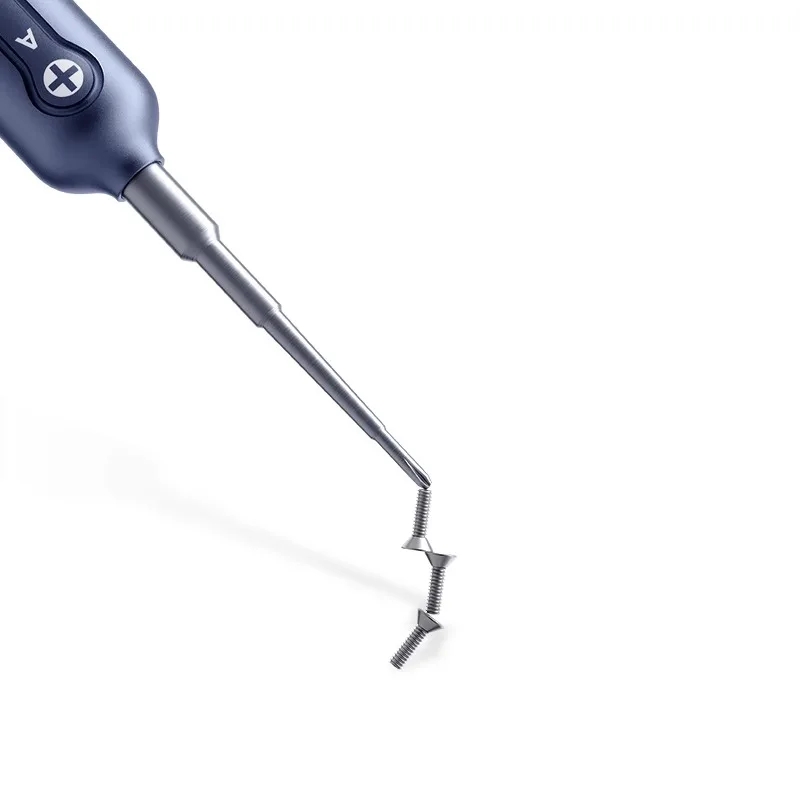 Yeni QIANLIMagnetic 2D Flyfish - Screwdriver Set Precision incelemesi ve fiyatı