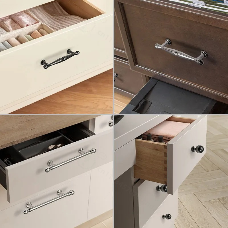 Fransız krom kaplama çinko ala - Cabinet Handle Pull incelemesi ve fiyatı