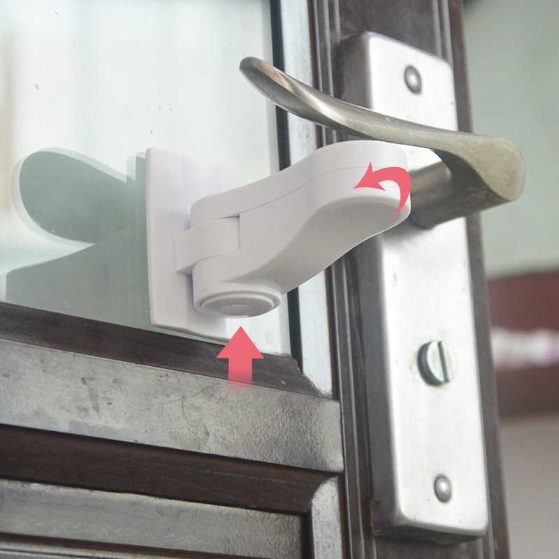 Evrensel Kapı Kolu Kilidi, Çoc - Home Improvement Hardware incelemesi ve fiyatı