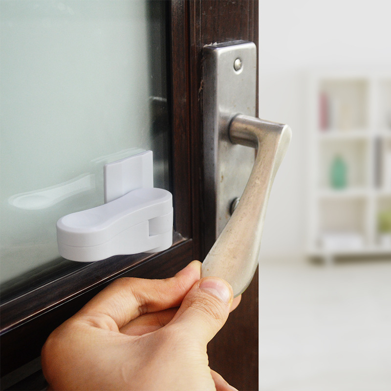 Evrensel Kapı Kolu Kilidi, Çoc - Home Improvement Hardware incelemesi ve fiyatı