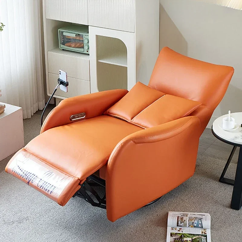 Salon Nordic Lazy Sofa Modern  - Home Improvement Services incelemesi ve fiyatı