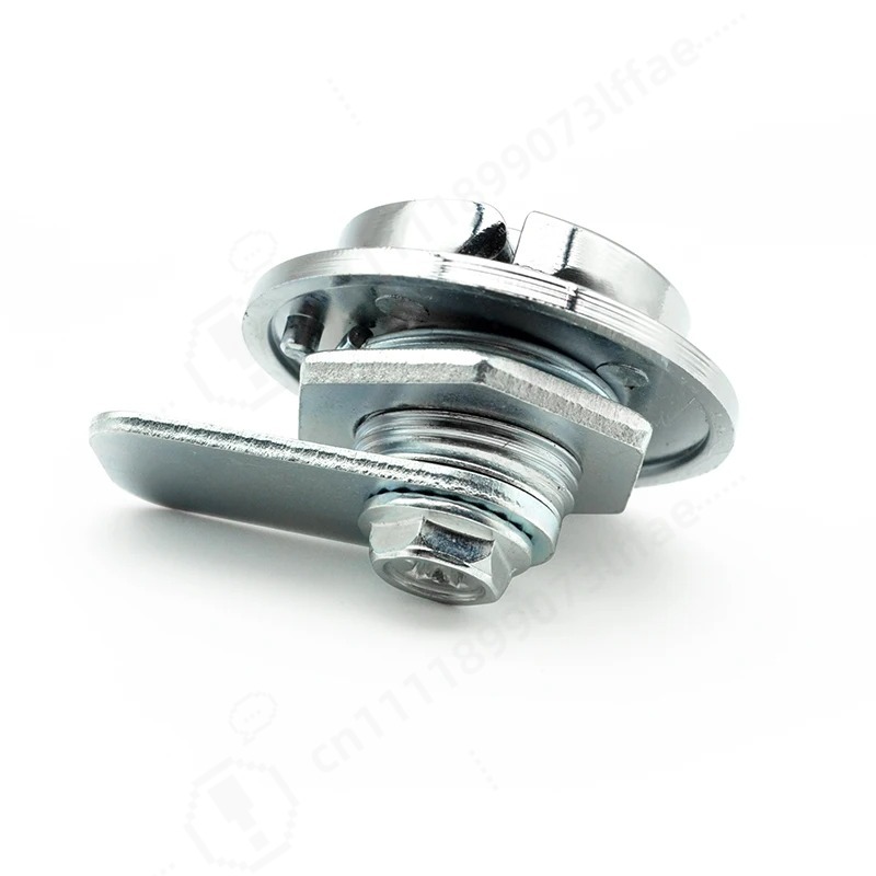 Katlanır Dil Kilidi, Çinko Ala - Cabinet Handle Pull incelemesi ve fiyatı