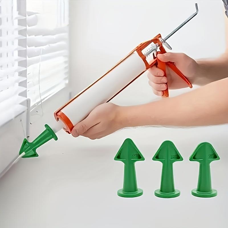 6 adet Silikon Mastik Nozullar - Home Improvement Services incelemesi ve fiyatı
