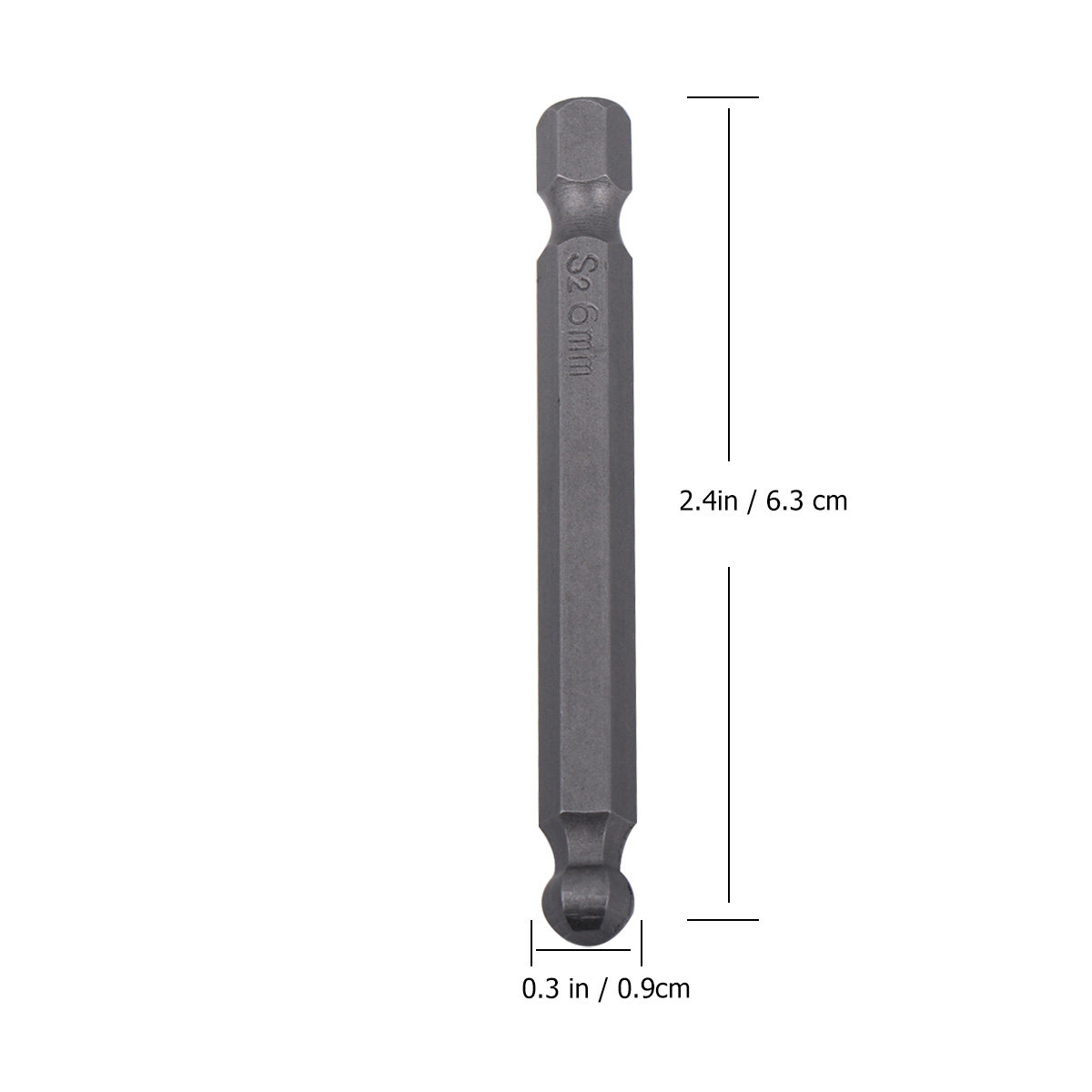 7 Parça Alaşımlı Çelik Uçlu To - Screwdriver Set Precision incelemesi ve fiyatı