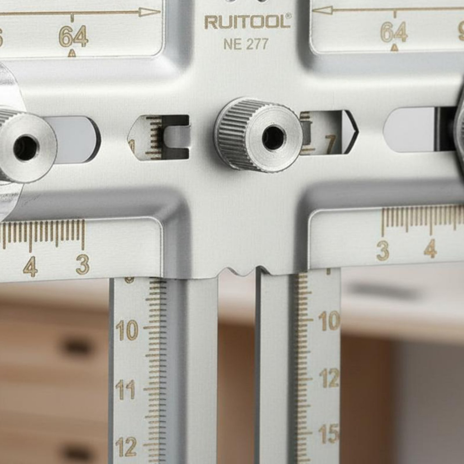 Paslanmaz Çelik Delik Kılavuzu - Cabinet Handle Pull incelemesi ve fiyatı