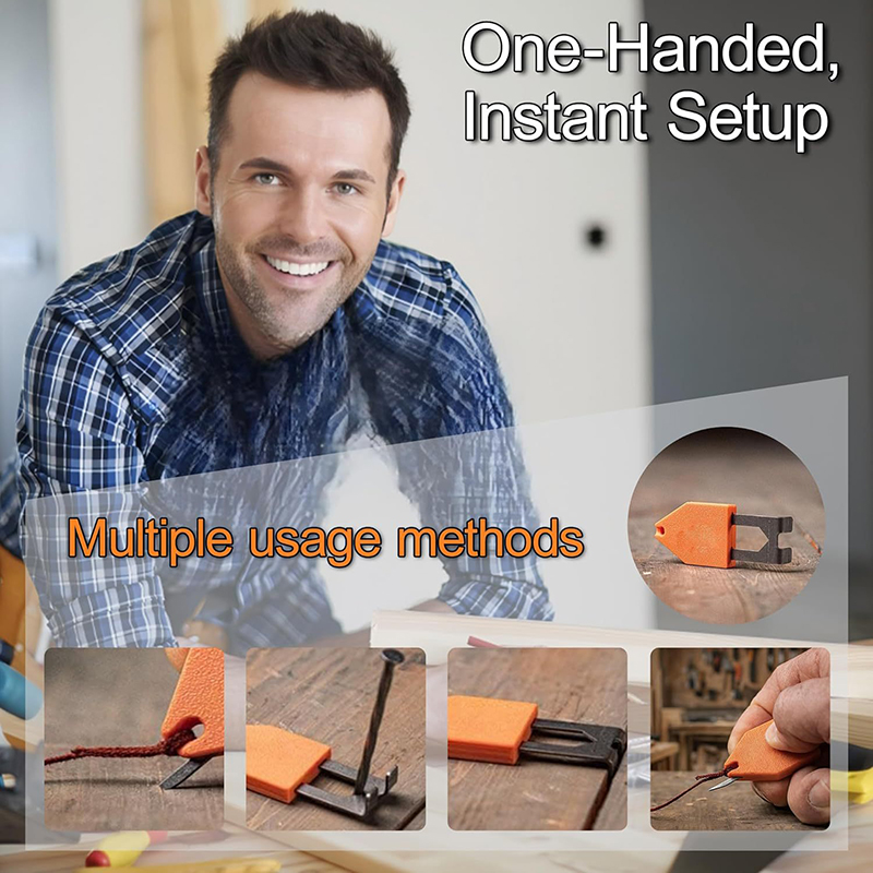 Halat Sabitleme Kancası Sabitl - Home Improvement Services incelemesi ve fiyatı