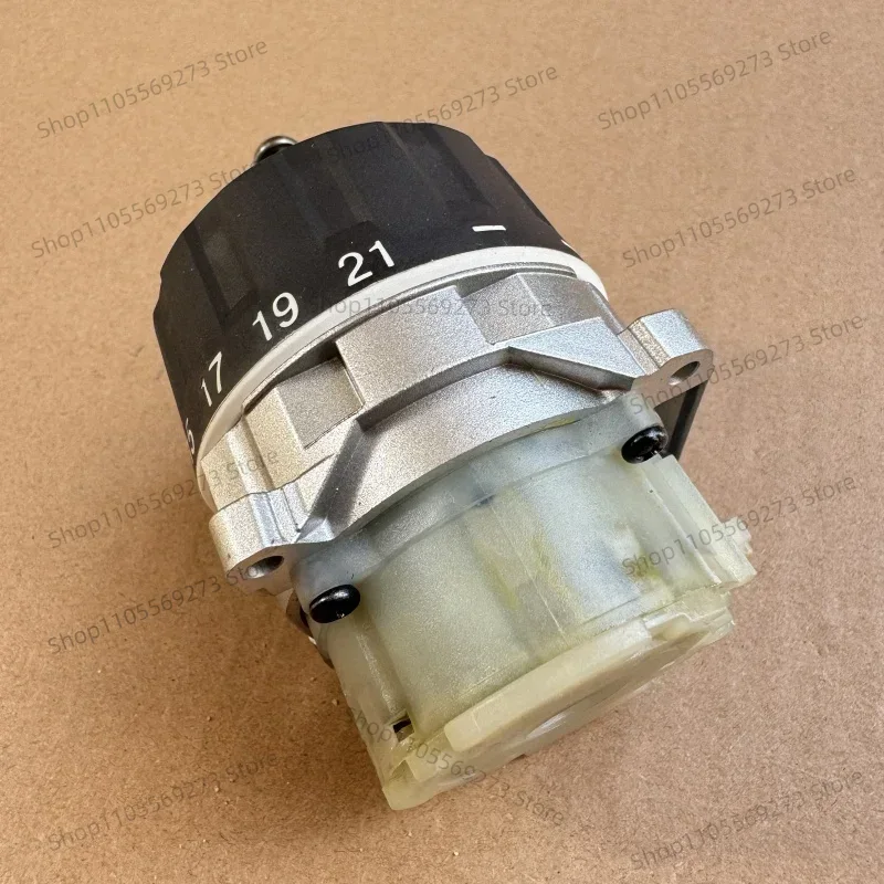 Dişli Kutusu 127500-6 123737-3 - Makita Drill Ddf484 incelemesi ve fiyatı