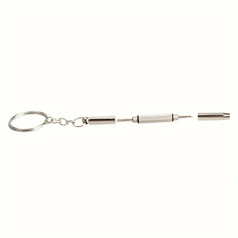 Çelik Gözlük Tornavida Gözlük  - Screwdriver Set Precision incelemesi ve fiyatı