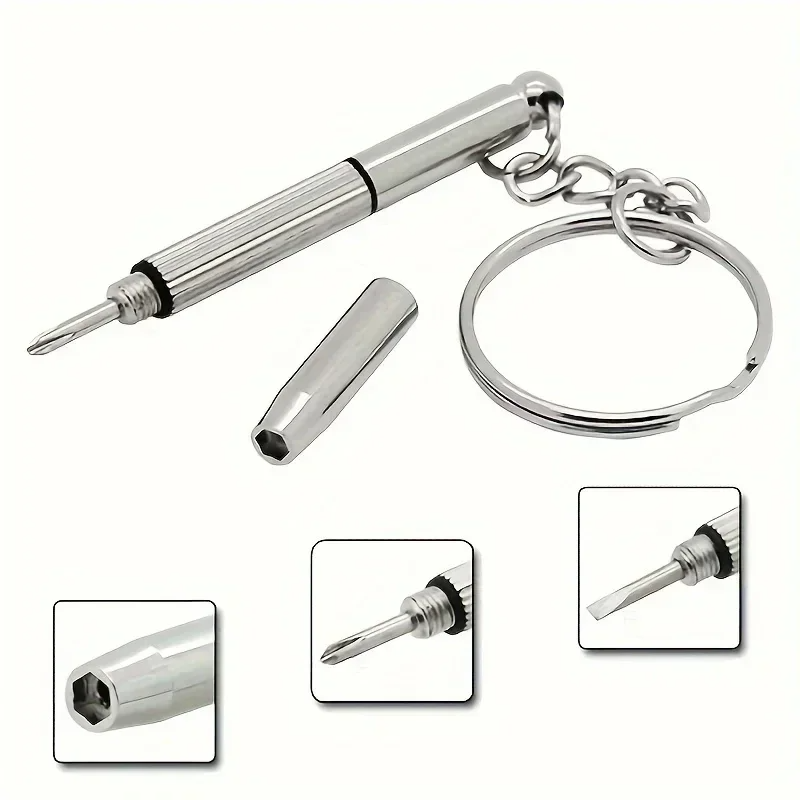 Çelik Gözlük Tornavida Gözlük  - Screwdriver Set Precision incelemesi ve fiyatı