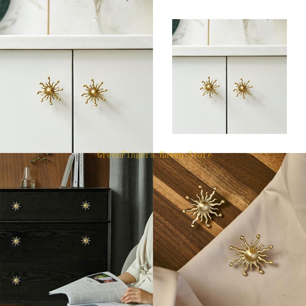 F68D Metal Dolap Çekmece Kolu  - Cabinet Handle Pull incelemesi ve fiyatı