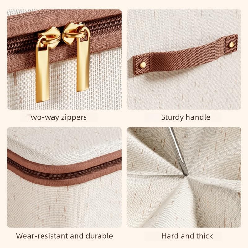 Kapaklı Saklama Kutusu Kumaş s - Cabinet Handle Pull incelemesi ve fiyatı