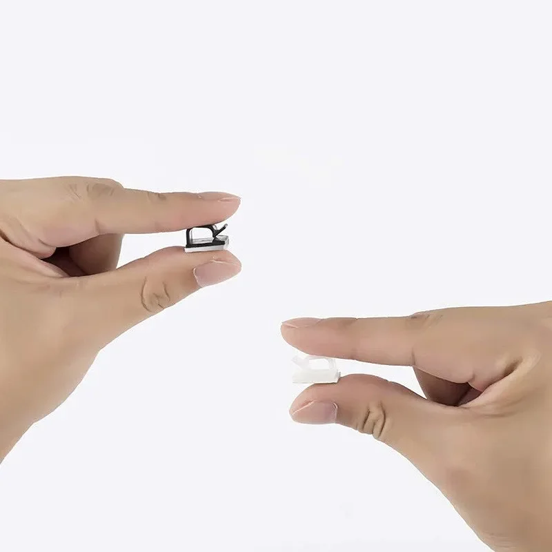 Araba kendinden yapışkanlı kab - Cable Staple Clip incelemesi ve fiyatı