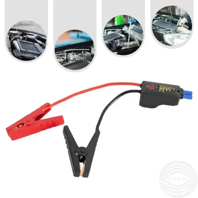 Araba Kamyonları için Acil Dur - Cable Staple Clip incelemesi ve fiyatı