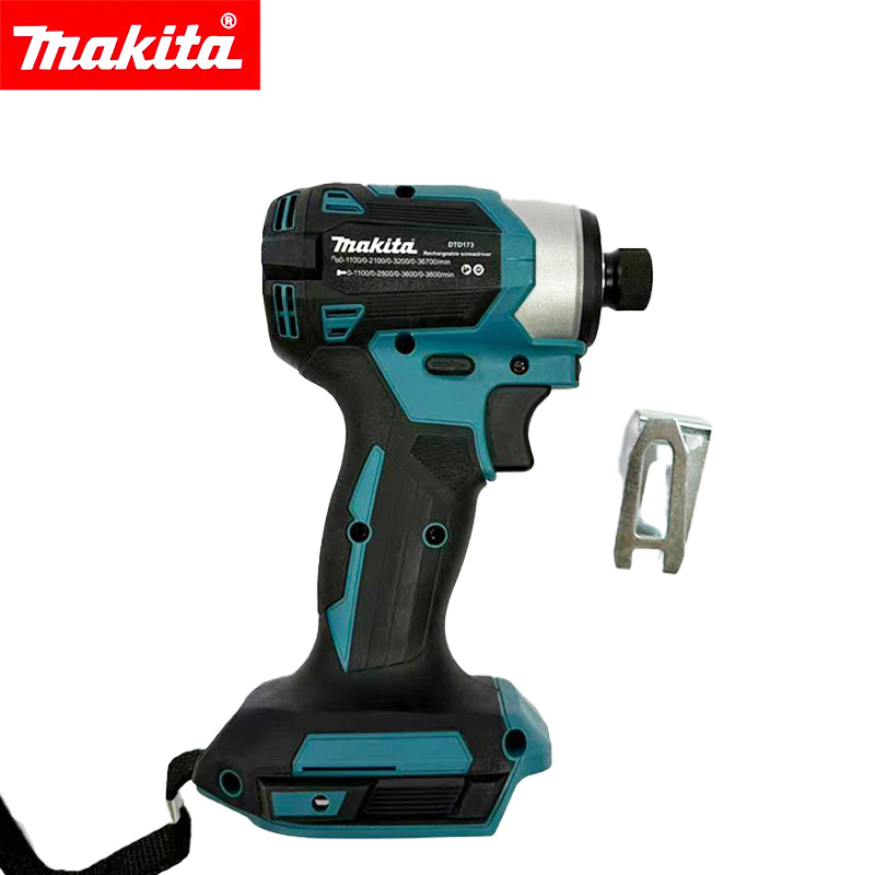 Makita DTD173 Mavi 18V Fırçası - Home Improvement Services incelemesi ve fiyatı
