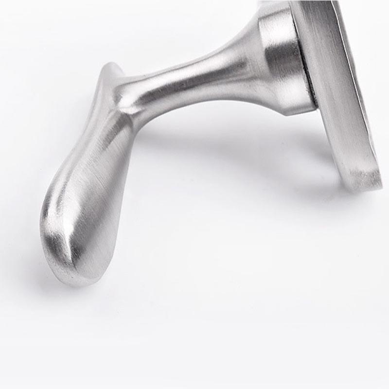 652F Çekme İtme Kapı Plakası T - Cabinet Handle Pull incelemesi ve fiyatı