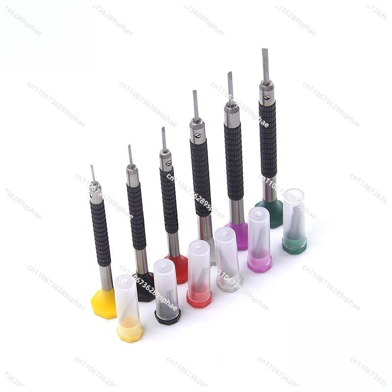 Manuel hassas tornavida seti,  - Screwdriver Set Precision incelemesi ve fiyatı