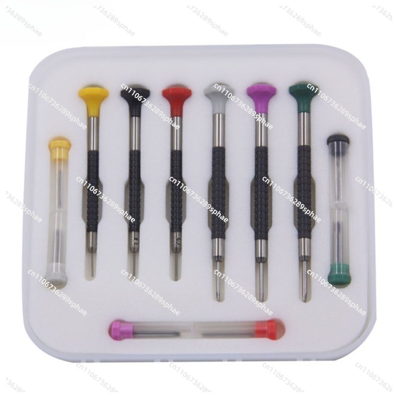 Manuel hassas tornavida seti,  - Screwdriver Set Precision incelemesi ve fiyatı