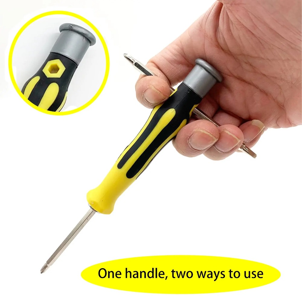 12'si 1 Arada Tornavida Seti Ç - Screwdriver Set Precision incelemesi ve fiyatı