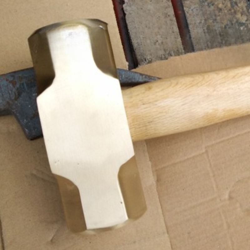 Pirinç sekizgen çekiç patlamay - Home Improvement Services incelemesi ve fiyatı