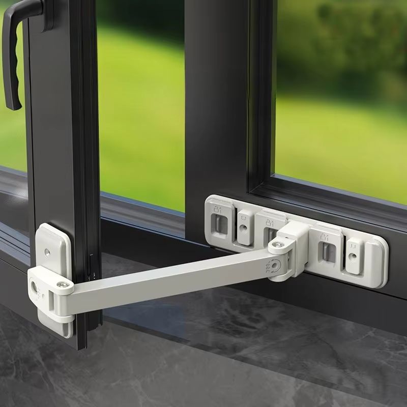 Ayarlanabilir Ev Bebek Güvenli - Home Improvement Hardware incelemesi ve fiyatı