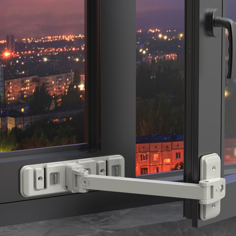 Ayarlanabilir Ev Bebek Güvenli - Home Improvement Hardware incelemesi ve fiyatı