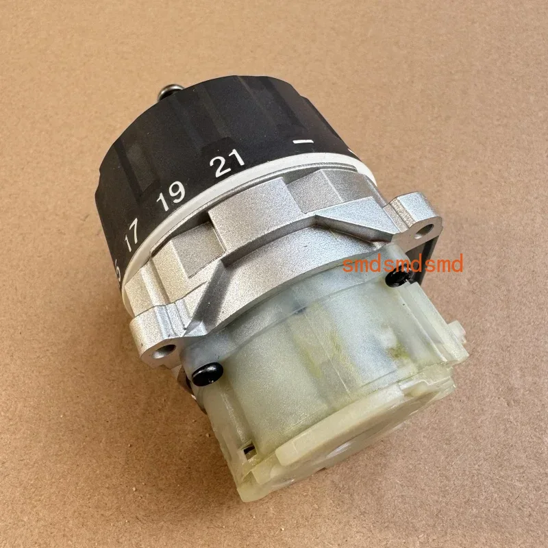 Orijinal Dişli Kutusu 127500-6 - Makita Drill Ddf484 incelemesi ve fiyatı