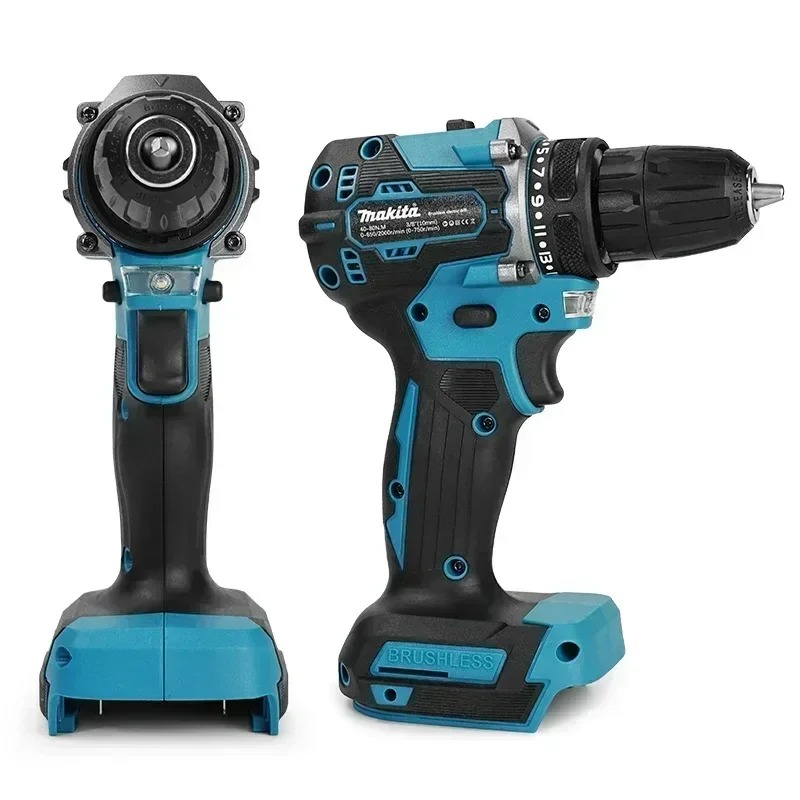 Orijinal Makita DDF487 10mm 18 - Makita Drill Ddf484 incelemesi ve fiyatı