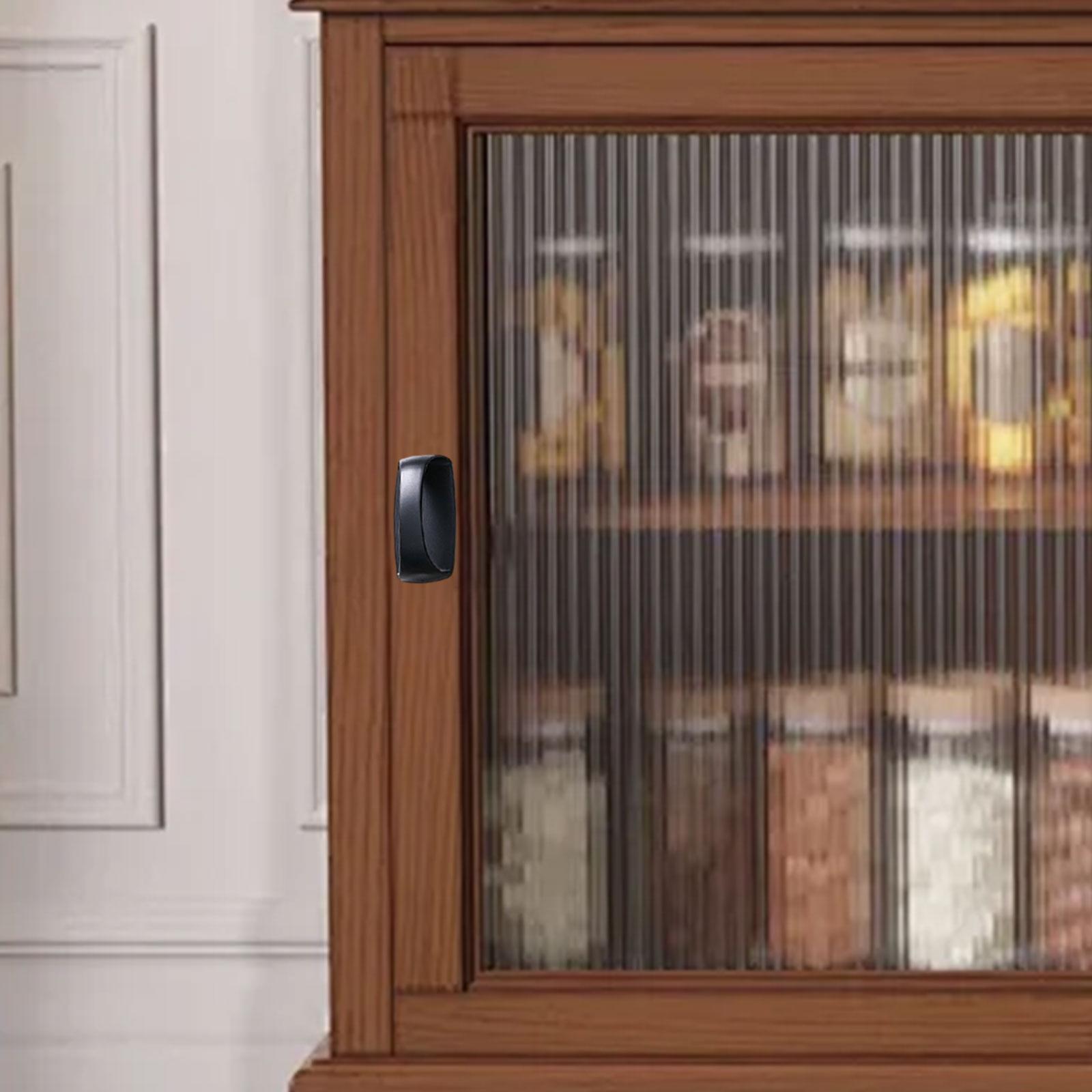 2-6'lı Paket Anında Takılabile - Cabinet Handle Pull incelemesi ve fiyatı