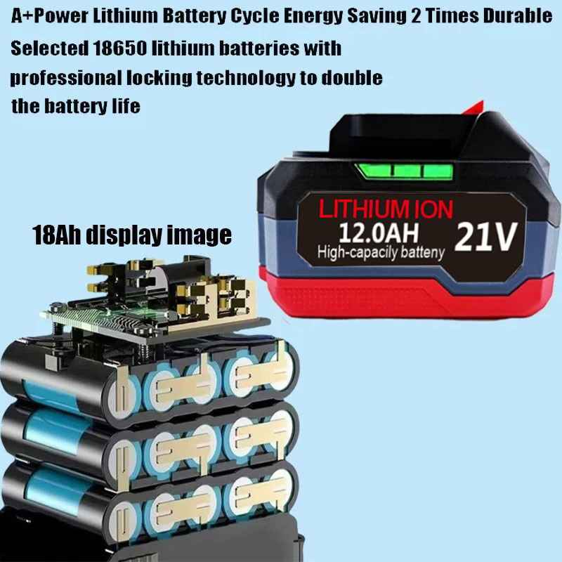 18V 21V 6.0 9.0 12.0Ah Şarj Ed - Makita Drill Ddf484 incelemesi ve fiyatı