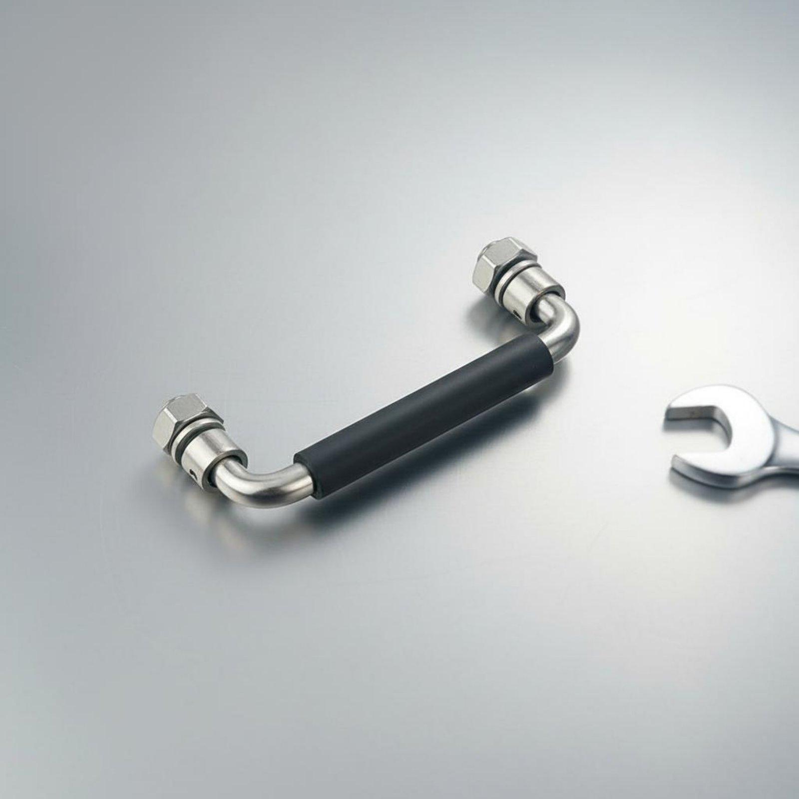 LS506 Katlanır Dolap Kolu Endü - Cabinet Handle Pull incelemesi ve fiyatı